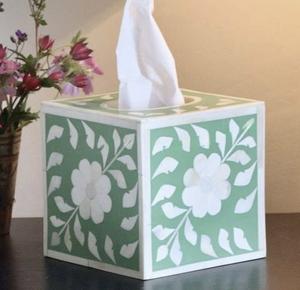 Luxury <b>Tissue</b> <b>Box</b> for Home Hotel Office Car Kitchen Bathroom Tabletop Decor and Daily Accessories High Quality - Product Image 3