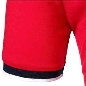 Camisetas Casuales de Algodón 100% de Alta Calidad para Hombre, Corte Holgado, Hombros Caídos, Tallas Grandes, Precio Económico, OEM - Product Image 4