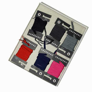 Cordones impresos personalizados para marcas, eventos y calzado personalizado-Fabricación a granel disponible - Product Image 1