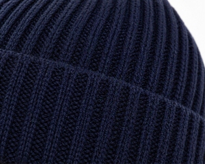 Gorro de Punto Unisex Personalizable en Color, Gorro de Invierno Suave y Cálido, Elástico, Informal, para Exteriores, con Sensación de Lana, Cómodo - Product Image 5