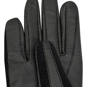 Guantes Ecuestres de Cuero PU Premium, Dedos Completos, Tallas Personalizadas, OEM, Venta al Por Mayor, Uso en Exteriores, Guantes de Moda de Invierno para Mujer - Product Image 5