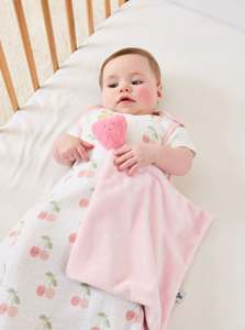 Gigoteuse pour bébé 1,5 TOG 95% bambou 5% élasthanne, couverture extensible douce et portable - Product Image 4