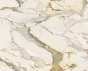 Azulejos de Porcelana Cloud Veil Endless para Pisos y Paredes, Azulejos Interiores Modernos con Acabado Mate y Pulido para Hogar, Hotel, Oficina, 60x120 CM, 8.5 MM - Product Image 4