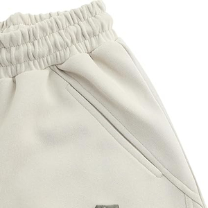 Pantalon large et ample pour homme, style streetwear, avec broderie ou impression de logo personnalisé – Fournisseur - Product Image 5