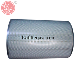Filtro Colector de Polvo de Aire, Repuesto del Elemento Filtrante del Compresor de Aire - Product Image 2