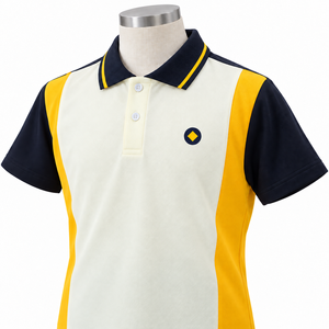 Custom School Sports Uniform Set for Boys and <b>Girls</b> <b>Short</b> Sleeve Polo Shirt with Skirt or <b>Shorts</b> Kids <b>PE</b> Teamwear - Product Image 6