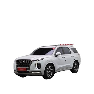 Hyundai Palisade 2021, 3.8 Gasolina, 4x4, Caja de Cambios Automática, Asientos de Cuero, Cámara Trasera, Estándar de Emisiones Euro V, 78,304 km - Product Image 1