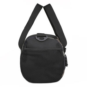 Sacs de sport et de voyage personnalisés avec logo imprimé, écologiques, légers, imperméables, à séparation sèche/humide, pour la randonnée et la gym - Product Image 4