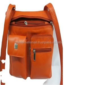 Bolso de cuero genuino, lo mejor en ventas - Product Image 1