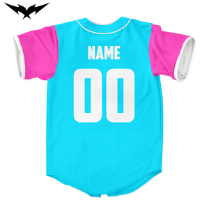 Jersey de Baile Personalizado al por Mayor, Diseño Propio, Alta Calidad, 100% Poliéster, Manga Corta, Sublimación, Unisex - Product Image 2