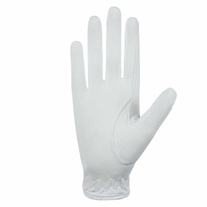 Guantes Ecuestres con Logotipo Personalizado, Fabricante OEM, Marca Privada, Guantes de Equitación Transpirables, Antideslizantes, Suministro al por Mayor - Product Image 3