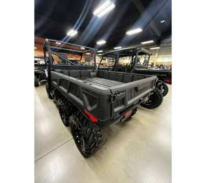Véhicule utilitaire tout-terrain Defender 6x6 DPS HD10 UTV 2025 2026 Quad Cab Pickup - Product Image 3