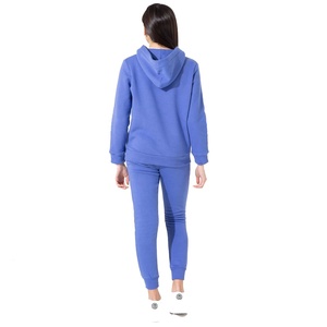 Conjunto de Ropa de Terciopelo Reversible a Prueba de Viento para Niños Pequeños, Sudadera con Capucha de Manga Larga, Pantalones Largos, Conjunto Deportivo - Product Image 4