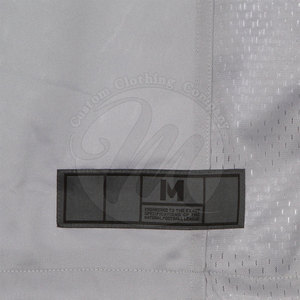 Maillot de football américain dernier cri, faible quantité minimum de commande, personnalisez votre propre maillot de football américain, vêtements d'équipe sportive pour la vente en ligne - Product Image 6