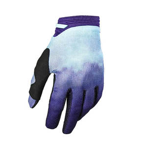 Gants de moto, protection rigide des articulations, paume antidérapante - Product Image 4