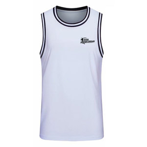 Oem Service Professional Basketball Jersey Vibrant Digital Print No Fade Team <b>Match</b> Apparel - Product Image 1