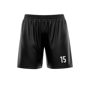 Uniformes de Lacrosse Sublimados al por Mayor, Personalizados, Reversibles, de Secado Rápido, con Malla Transpirable, Conjunto de Camiseta y Pantalones Cortos para Equipo, MOQ Bajo - Product Image 6