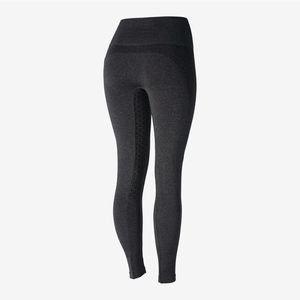 Pantalon d'équitation extensible 4 directions de haute qualité, leggings, collants, vêtements d'équitation en tissu technique au toucher doux - Product Image 3