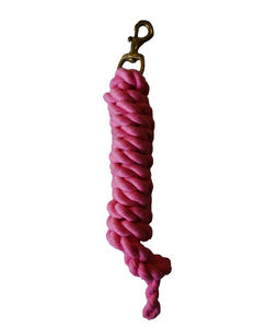 Pink Top High Quality Stainless Steel <b>Equestrian</b> Horse Lead Ropes 50x20x40cm SP-30867 - Product Image 1