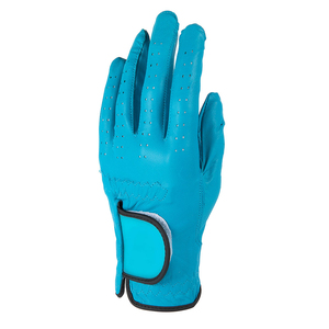 Guante de Golf con Logotipo de Silicona 3D Personalizado |   Equipo Profesional de Alta Definición |   Servicio OEM Personalizado - Product Image 3