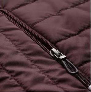 New High Quality <b>Safari</b> <b>Jacket</b> <b>Men</b> Autumn Windproof Waterproof Hooded Formal Factory Wholesale Reasonable Price Custom Size High - Product Image 4