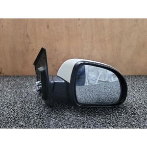 Korando RIGHT Right side electric <b>door</b> <b>mirror</b> assembly U 7896034100WAA - Product Image 5