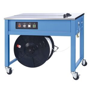 Flejadora semiautomatica TP-202 - Product Image 1