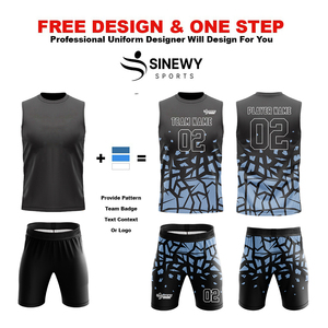 High Quality Printed American Football Jerseys <b>Men</b> Compression 7on7 Football Uniforms - Product Image 5