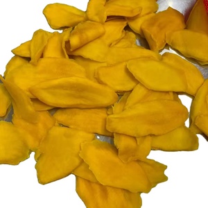 มะม่วงอบแห้งพรีเมียมแบบนิ่ม - ขนมผลไม้เมืองร้อนหวานฉ่ำ 100% จากธรรมชาติ เกรดส่งออก ขายส่งจำนวนมาก - Product Image 5