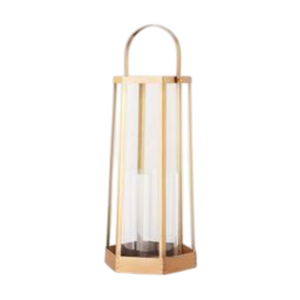 Porte-bougies en verre standard pour la décoration de la maison, résistant à la chaleur, support pour bougies votives, décoration de table à manger - Product Image 1