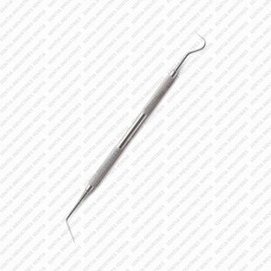 Dental Periodontal Probe Explorer 6/23 Periodontal Diagnostic Instrument Stainless Steel Dental Examination Instruments OEM CE - Product Image 5