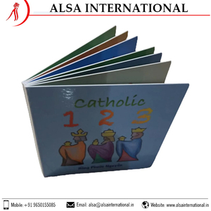 Servicio de Impresión de Libros con Esquinas Redondeadas Personalizados Bajo Demanda a un Precio Competitivo - Product Image 6