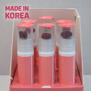 Cosmético Coreano OEM, Colágeno de Pescado en Tabletas Líquidas Orales, Bebida de Belleza para una Piel Radiante - Product Image 5