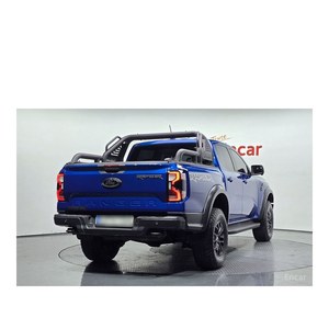 Ford Ranger 2023 2.0 Diésel Automático 46,487 km Volante a la Izquierda con Cámara Trasera - Product Image 2