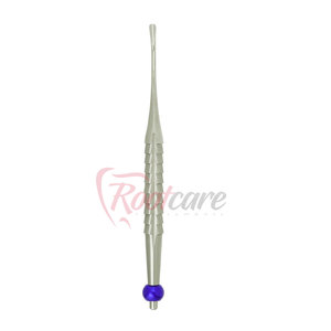 Kits de Proximadores PD-L de Alto Acabado con Punta Recubierta de Titanio para Cirugía Dental - Product Image 3