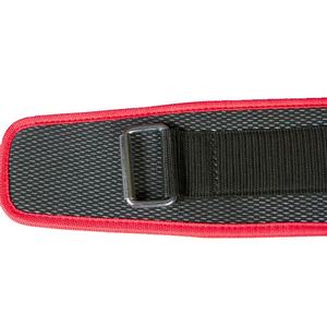 Fabricante profesional, cinturones de gimnasio de 4 pulgadas, EVA, Neopreno, nailon, transpirable, hebilla segura, levantamiento de pesas, soporte para la espalda - Product Image 5