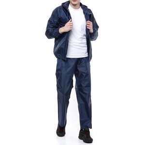 Survêtement d'hiver unisexe grande taille, imprimé uni, doublure polaire, à capuche, séchage rapide, randonnée, poids moyen, écologique, imperméable, OEM, nouveau - Product Image 5