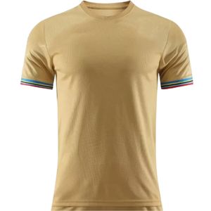 Maillot de foot sublimé rouge et blanc de qualité supérieure, 100 % polyester, version joueur, ensemble short et maillot - Product Image 4