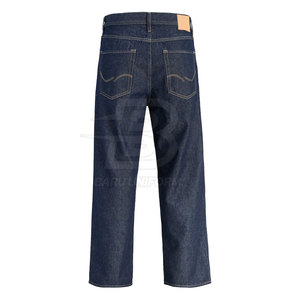 High Quality Best Selling <b>Jeans</b> Pant Training Wear Casual Use Hot Sale <b>Jeans</b> Pant For Online Sale - Product Image 4