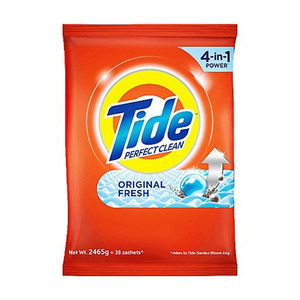 Lessive en poudre Tide de haute qualité – Vente en gros pour le marché mondial - Product Image 2