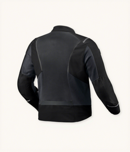 Chaqueta Textil para Motocicleta Mevit Airwave 4 Touring/Offroad para Hombre, Cordura de 3 Capas, Impermeable, Enduro/Aventura, Certificación CE - Product Image 2