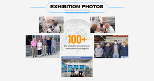 Transformador refrigerado por aceite Transformador de potencia Serie S13-Transformador de potencia sumergido en aceite - Product Image 6