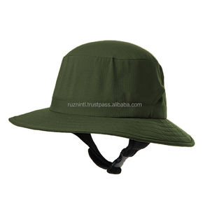 Premium Cotton Wide-Brim Bucket <b>Hat</b> <b>for</b> Outdoor Travel, Sun Protection, Streatwear Fashion, Lightweight Design <b>for</b> Men and <b>Women</b> - Product Image 3