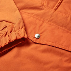 Chaquetas Cortavientos Anorak para Hombre al por Mayor 2025, Chaquetas Cortavientos Anorak con Capucha Personalizadas para Hombre - Product Image 5