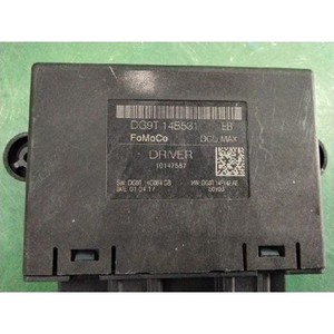 ECUs y Módulos de Computación Usados Certificados por OE para Mondeo DG9T14B531EB, Modelos 2014-2018 - Product Image 4