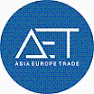 ASIA EUROPE TRADE logo