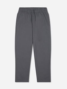 Pantalones Deportivos Premium para Hombre, Precio al por Mayor, Pantalones Deportivos Básicos, Corte Ajustado, Bolsillos con Cremallera, Pantalones de Correr con Pierna Estrecha, Algodón - Product Image 1