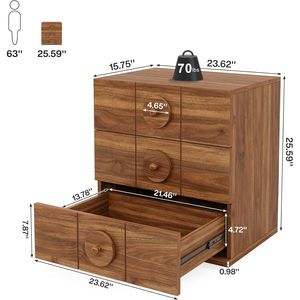 Comodino - Product Image 5