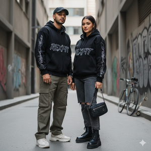 Nouveauté 2026 – Sweats à capuche unisexes avec logo sérigraphié, vente en gros, streetwear, molleton épais 100 % coton, sweats à capuche zippés - Product Image 6