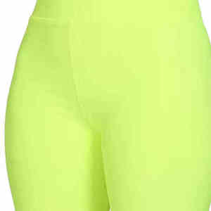 Conjunto deportivo de yoga de dos piezas con encaje para mujer, ligero, sin costuras, de secado rápido, para entrenamiento en el gimnasio. - Product Image 2